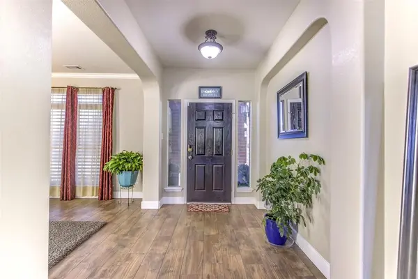 Fort Worth, TX 76036,9521 Willow Branch Way