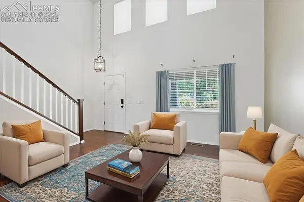 1925 Dewhirst DR, Colorado Springs, CO 80951