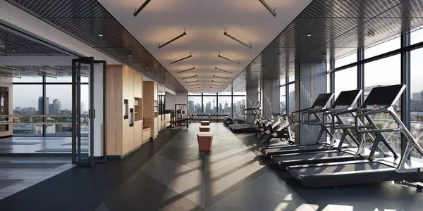 Toronto C08, ON M5A 0Z5,35 Parliament ST #2614