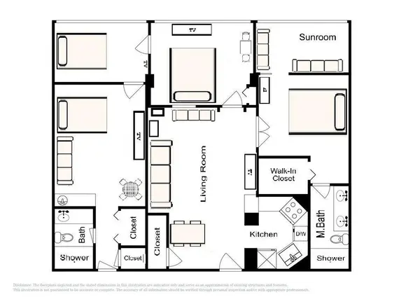 Fort Lauderdale, FL 33308,4040 Galt Ocean Dr #805