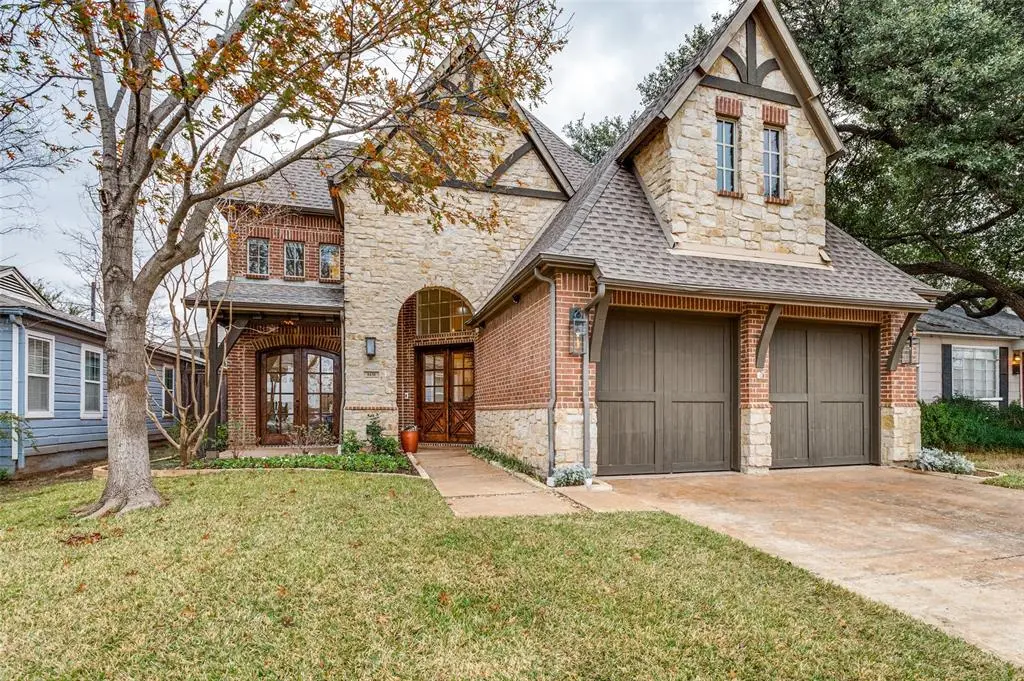 Dallas, TX 75209,8430 Lakemont Drive