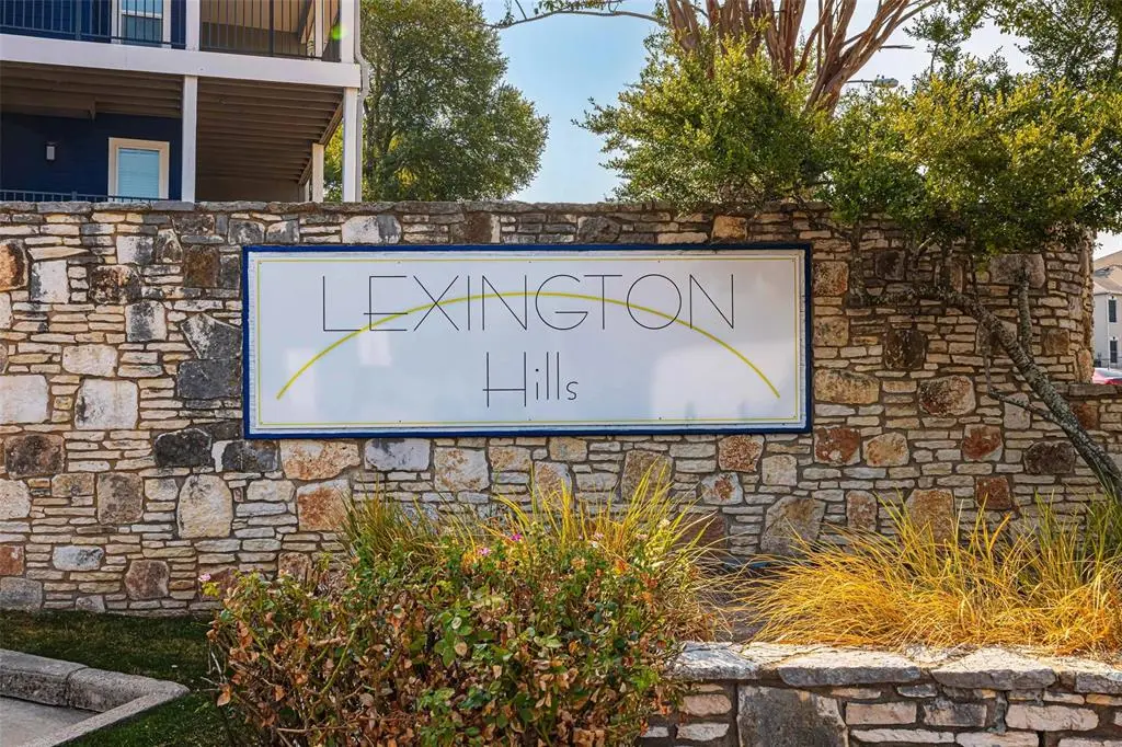 Austin, TX 78741,2430 Cromwell Circle #1405