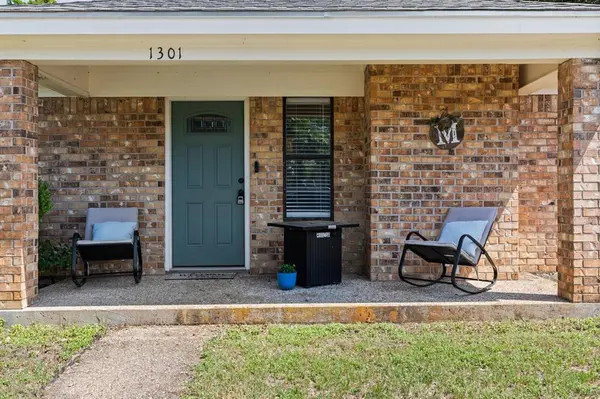 Waco, TX 76712,1301 Chapel Creek Road