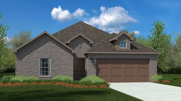 1913 PREAKNESS Drive, Granbury, TX 76049