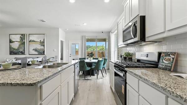 Granbury, TX 76049,1909 PREAKNESS Drive