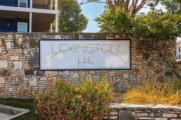 2430 Cromwell Circle #1405, Austin, TX 78741