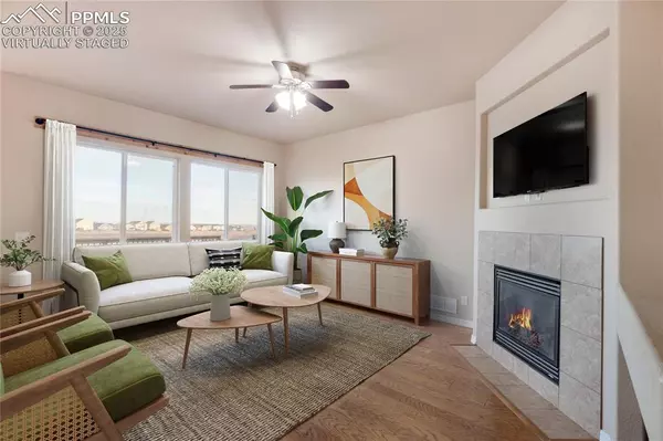 Peyton, CO 80831,10553 Mt Lincoln DR