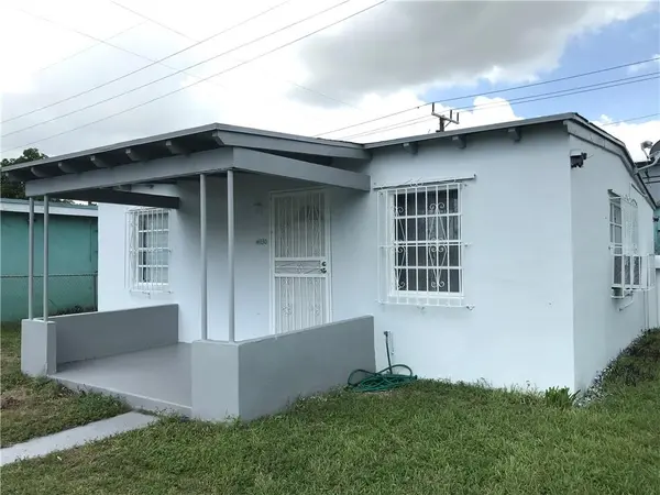 14330 NW 21st Ct, Opa-locka, FL 33054