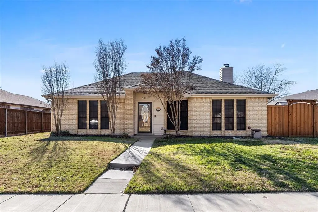 Plano, TX 75023,828 Arbor Downs Drive