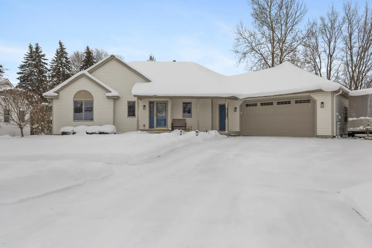 Hudsonville, MI 49426,3140 N Bluff CT