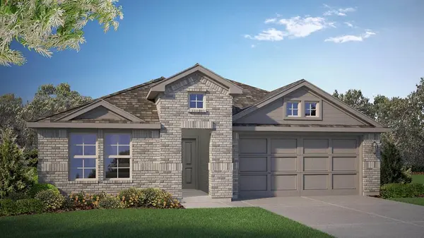 16437 HUDSON PRAIRIE Way, Fort Worth, TX 76247