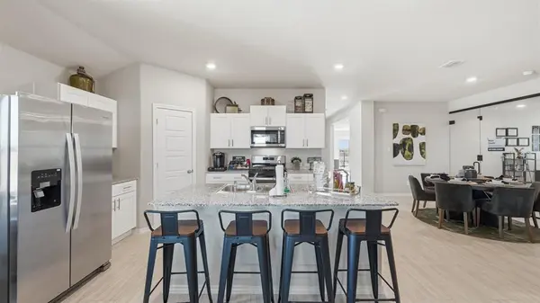 Fort Worth, TX 76247,16437 HUDSON PRAIRIE Way