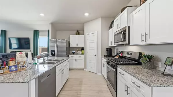 Fort Worth, TX 76247,16417 HUDSON PRAIRIE Way