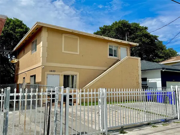 Miami, FL 33147,1601 NW 62nd Ter