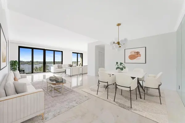 Palm Beach, FL 33480,2860 S Ocean Blvd #601