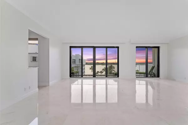 Palm Beach, FL 33480,2860 S Ocean Blvd #601