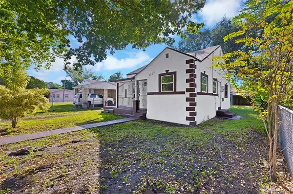 Miami, FL 33127,1114 NW 39th St