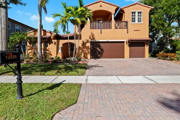 Parkland, FL 33076,12225 NW 71st St