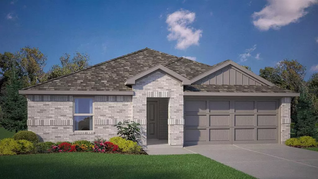 9440 SUBJECK Way, Fort Worth, TX 76108