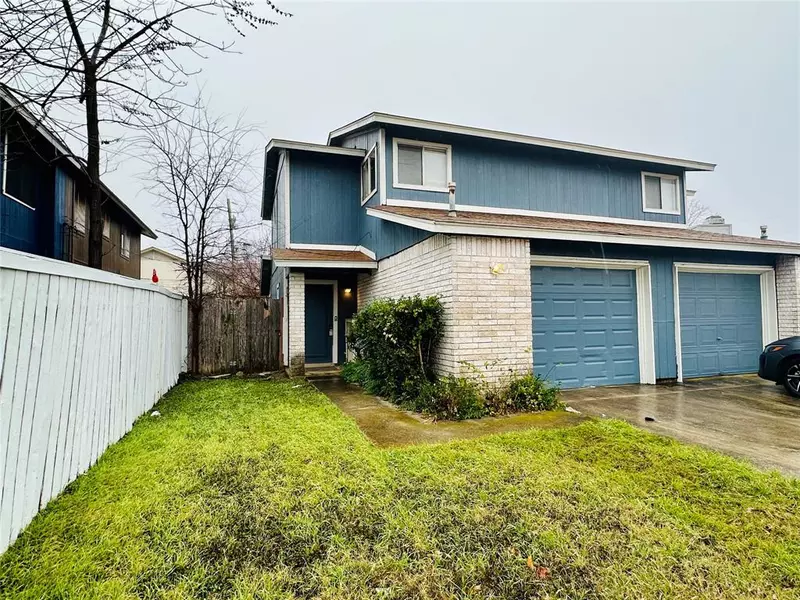 2402 Skylark Circle, Killeen, TX 76549