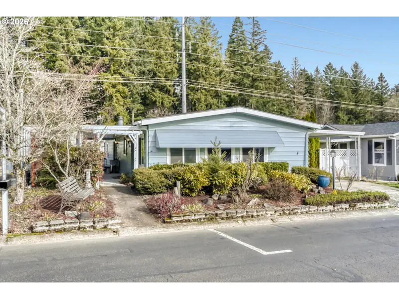 100 SW 195TH AVE #4, Beaverton, OR 97006