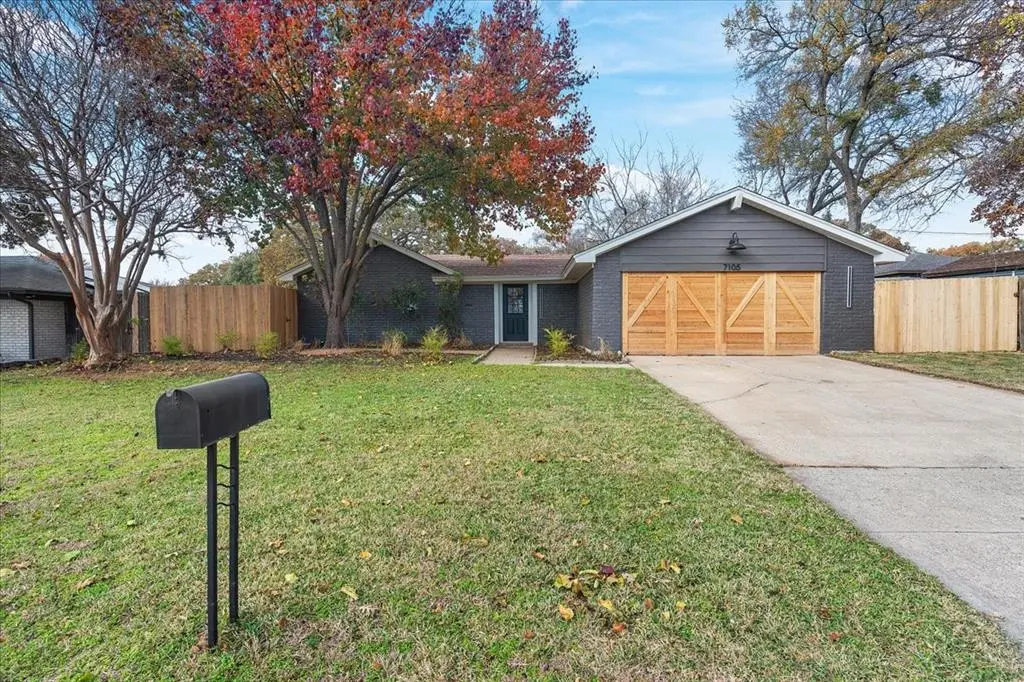 North Richland Hills, TX 76182,7105 Briardale Drive