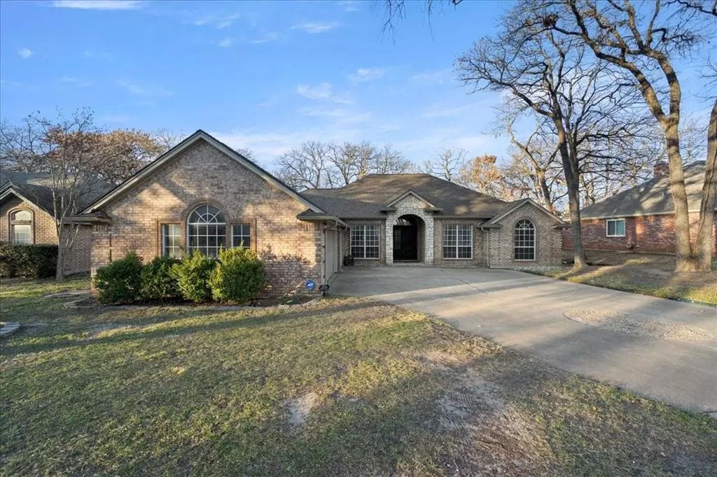 Azle, TX 76020,1409 Spinnaker Lane