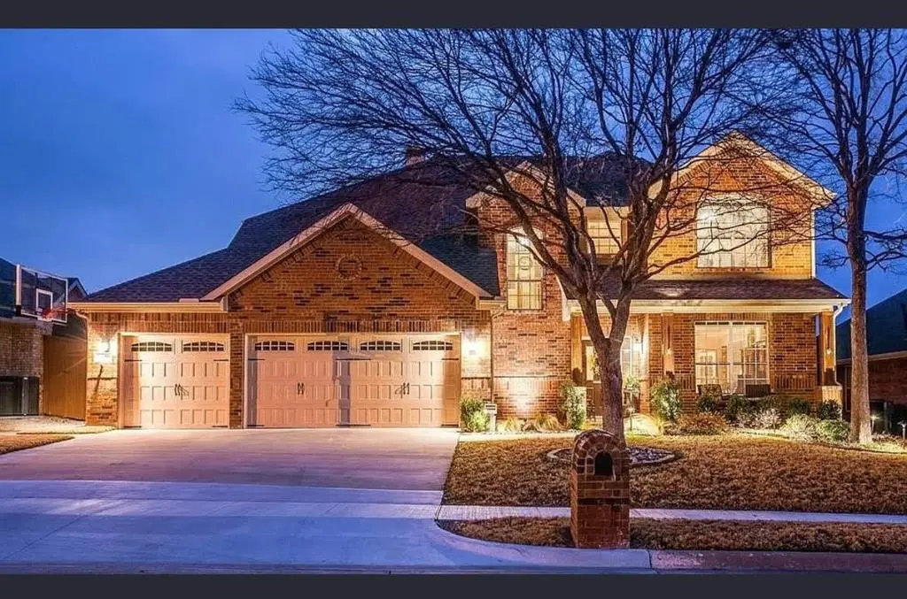 Flower Mound, TX 75028,1320 Spring Ridge Lane