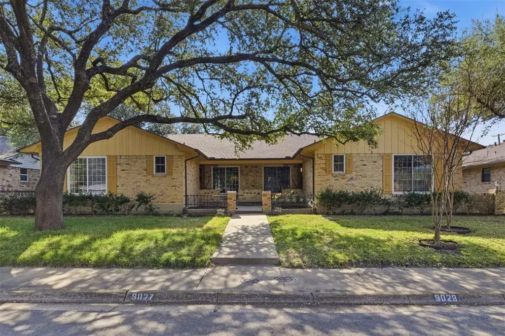 Dallas, TX 75225,9027-9029 Villa Park Circle