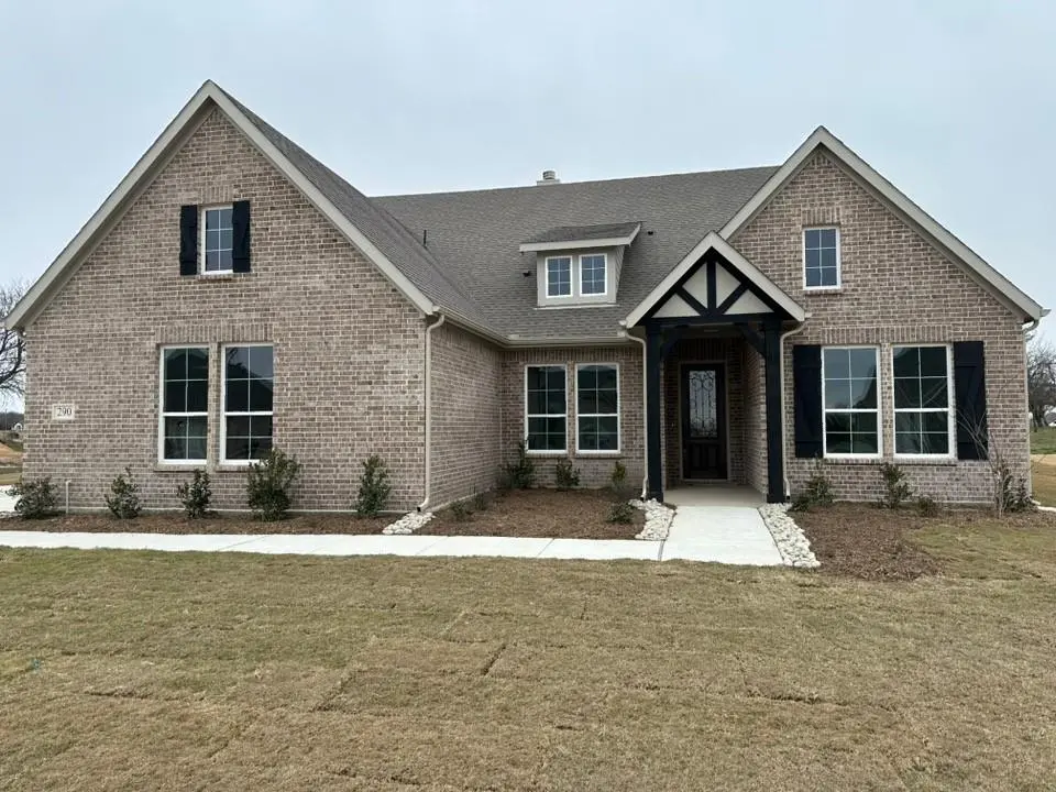 Leonard, TX 75452,290 Cobb Road