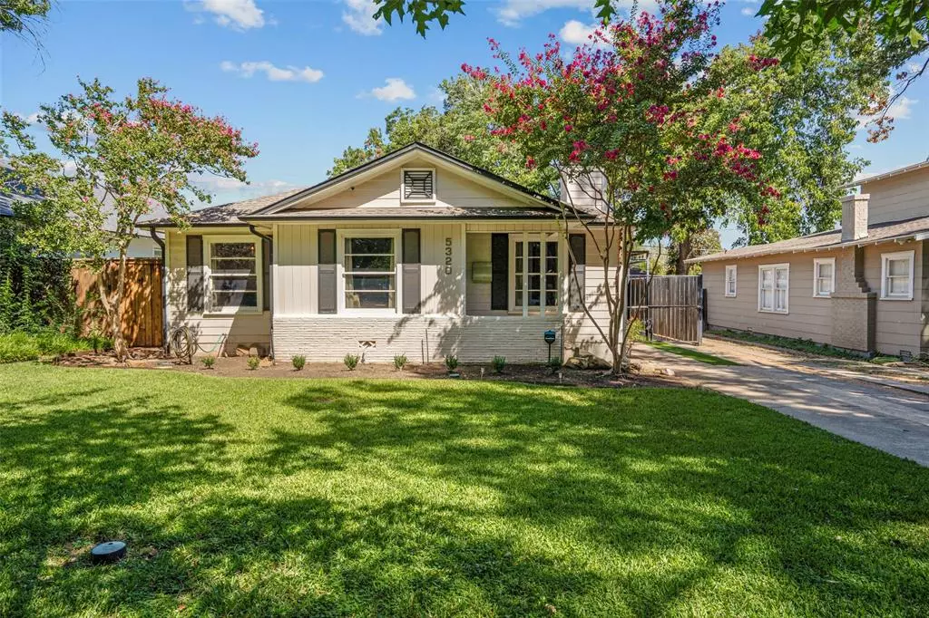 Fort Worth, TX 76107,5320 El Campo Avenue