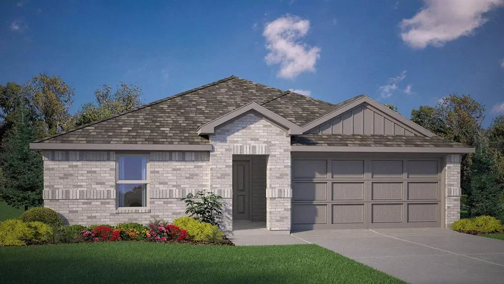 Fort Worth, TX 76108,9440 SUBJECK Way