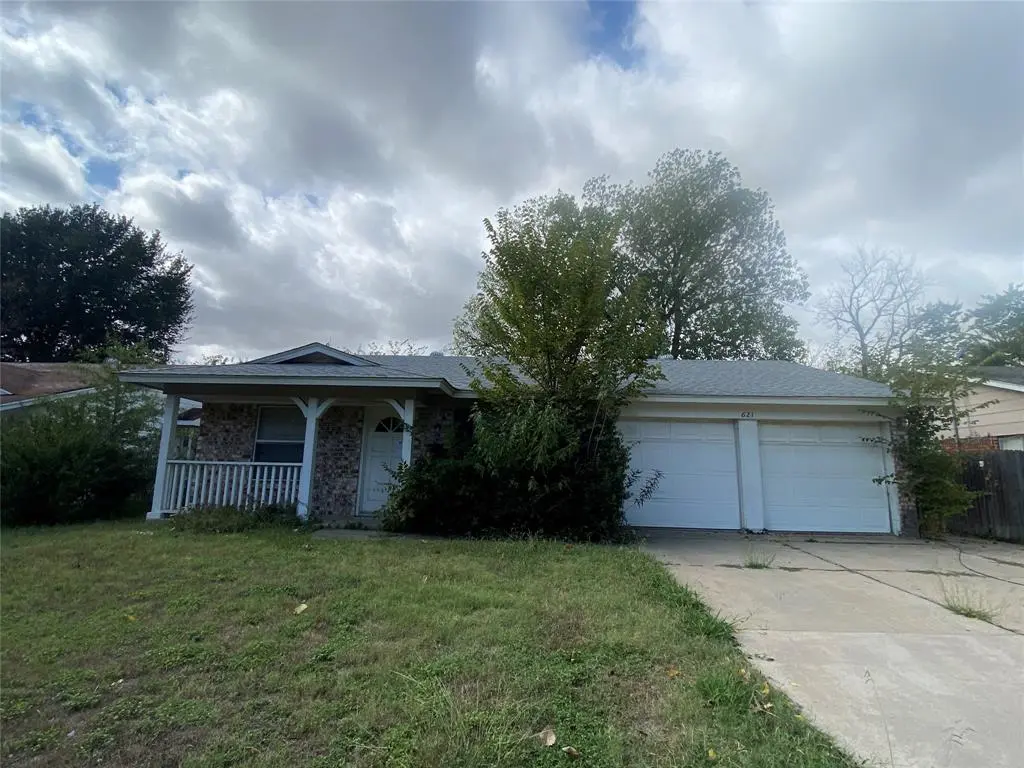 Irving, TX 75061,621 N Briery Road