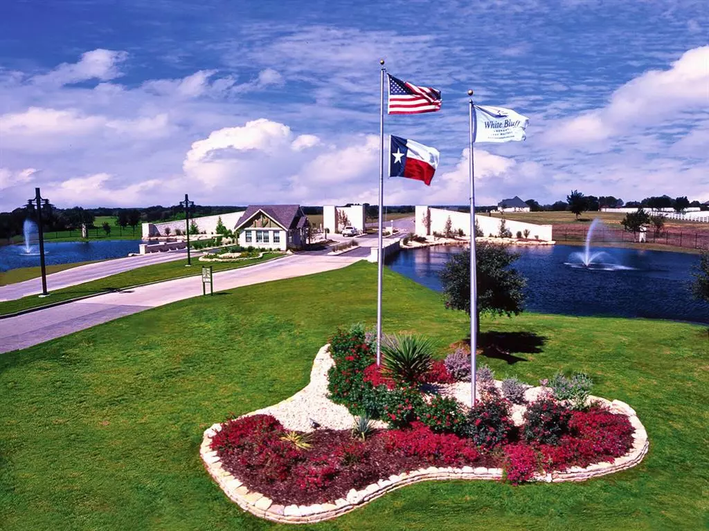 Whitney, TX 76692,2078 Vista Court