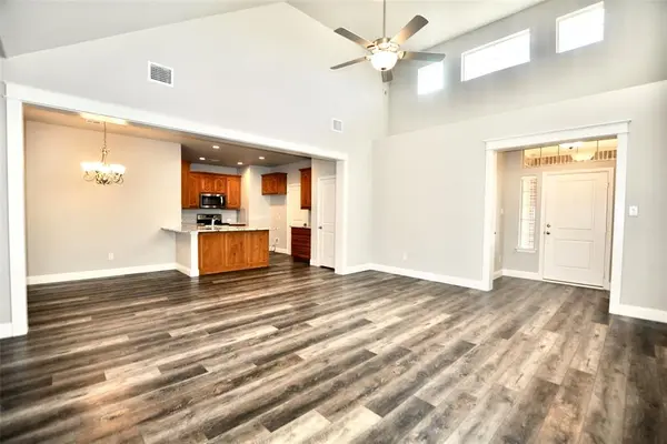 Weatherford, TX 76085,225 Legacy Boulevard