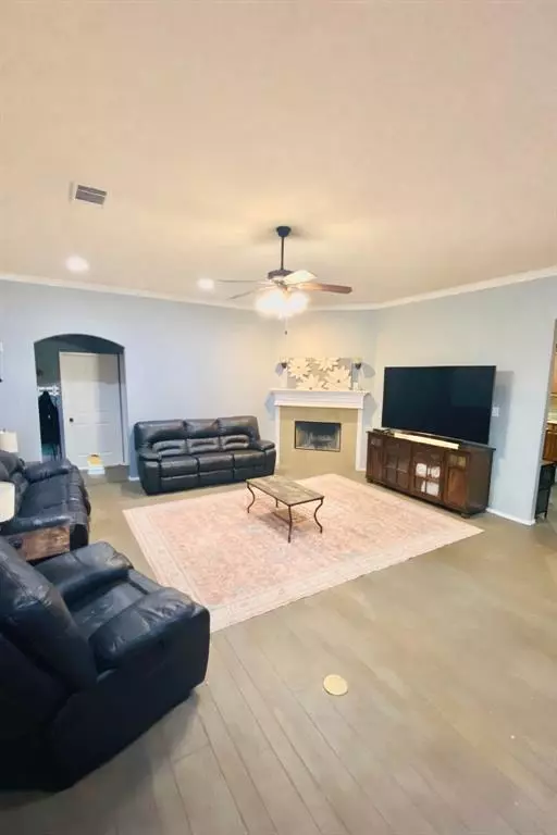 Joshua, TX 76058,629 E SHEILA Circle