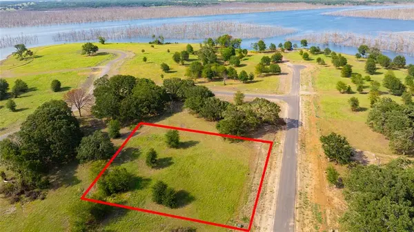 Dodd City, TX 75438,Lot 95 Water Edge Way
