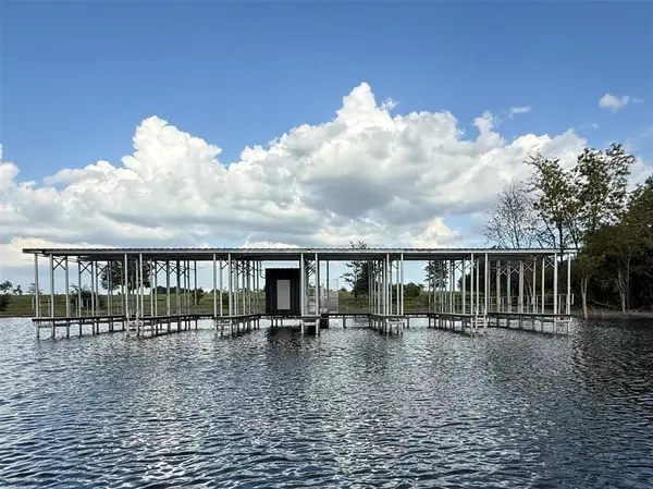 Dodd City, TX 75438,Lot 95 Water Edge Way