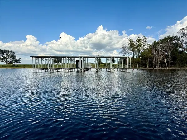 Dodd City, TX 75438,Lot 95 Water Edge Way