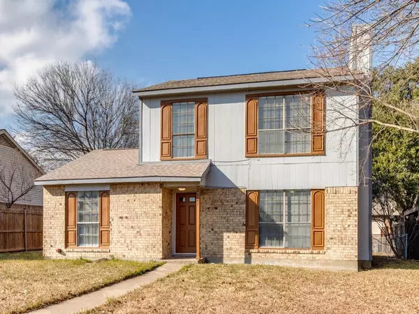 Mesquite, TX 75150,2321 Colonial