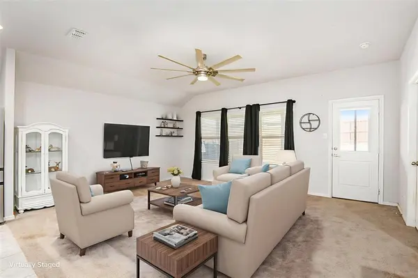 Cleburne, TX 76033,805 Durango Lane