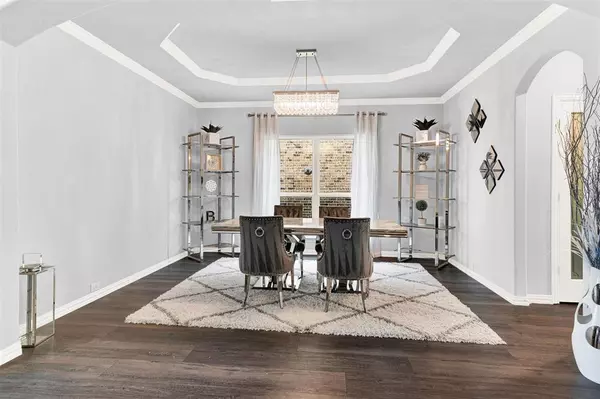 Forney, TX 75126,1121 Red Hawk Lane