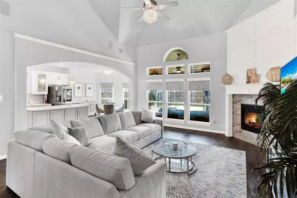 Forney, TX 75126,1121 Red Hawk Lane