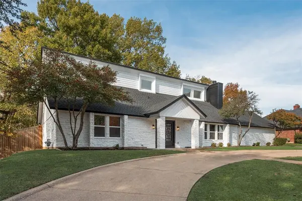 Bedford, TX 76022,1205 Circle Lane