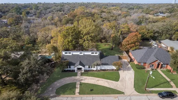 Bedford, TX 76022,1205 Circle Lane