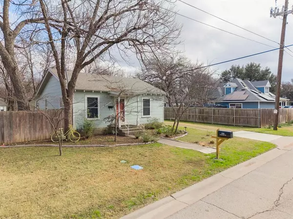 Hillsboro, TX 76645,106 N Corporation Street