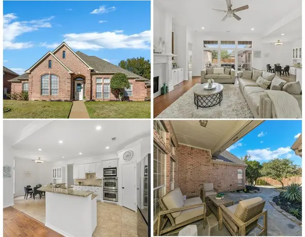 Colleyville, TX 76034,504 Bridlewood N