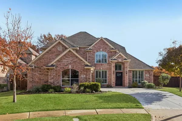 Allen, TX 75013,902 Kilgore Court