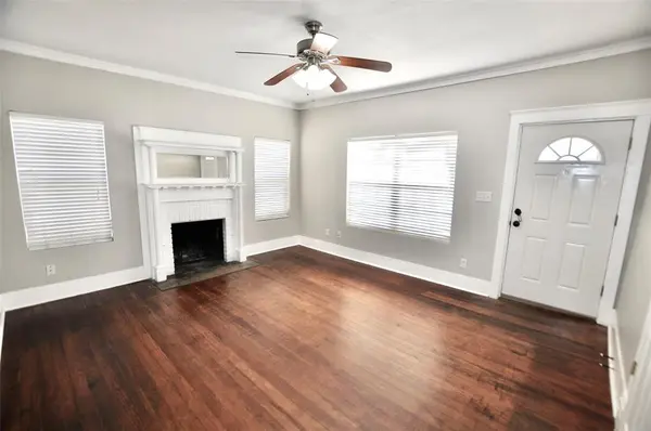 Weatherford, TX 76086,814 Ball Street