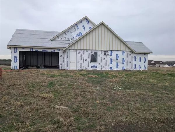 Princeton, TX 75407,1531 Ty Lane